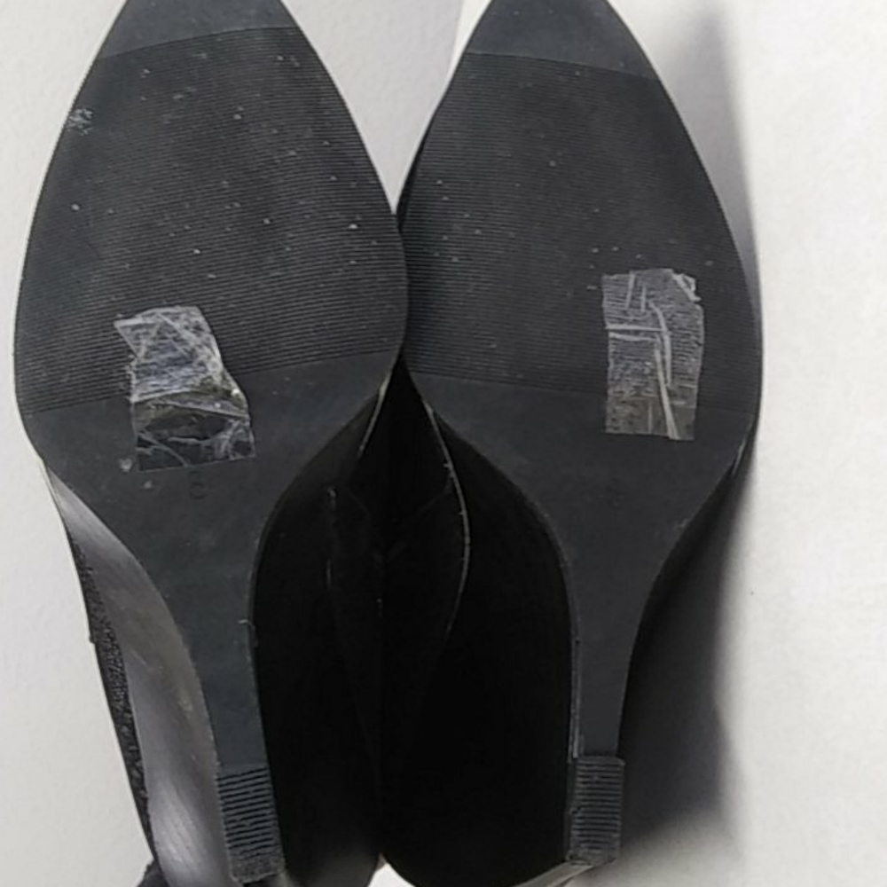 Ankle Boots - Picture 4 of 4
